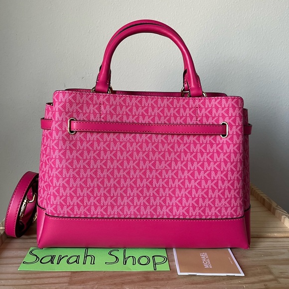 🌼Michael Kors Purse - Picture 2 of 14